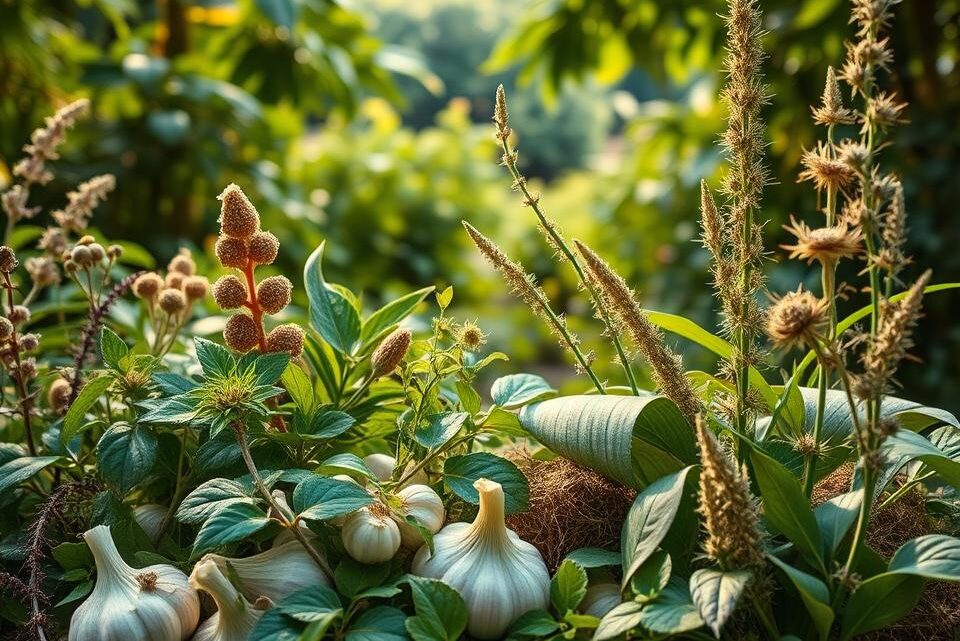 Schildläuse bekämpfen Hausmittel – natürliche Lösungen Schildläuse bekämpfen Hausmittel – natürliche Lösungen