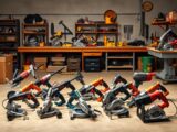 Test Säbelsäge – Alle Modelle im Vergleich