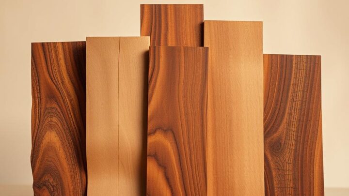 Das teuerste Holz der Welt – Edelholz Preise und Arten