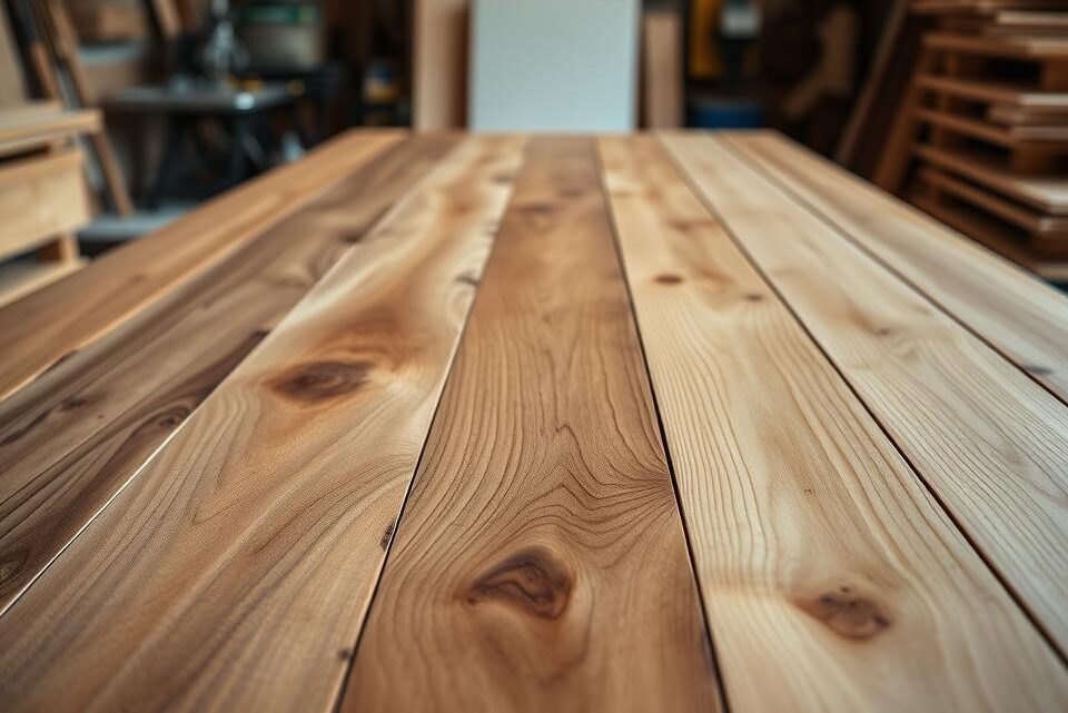 Tisch bauen welches Holz – Tipps für die richtige Wahl Tisch bauen welches Holz – Tipps für die richtige Wahl