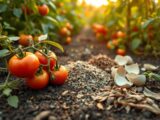 tomatendünger selber machen