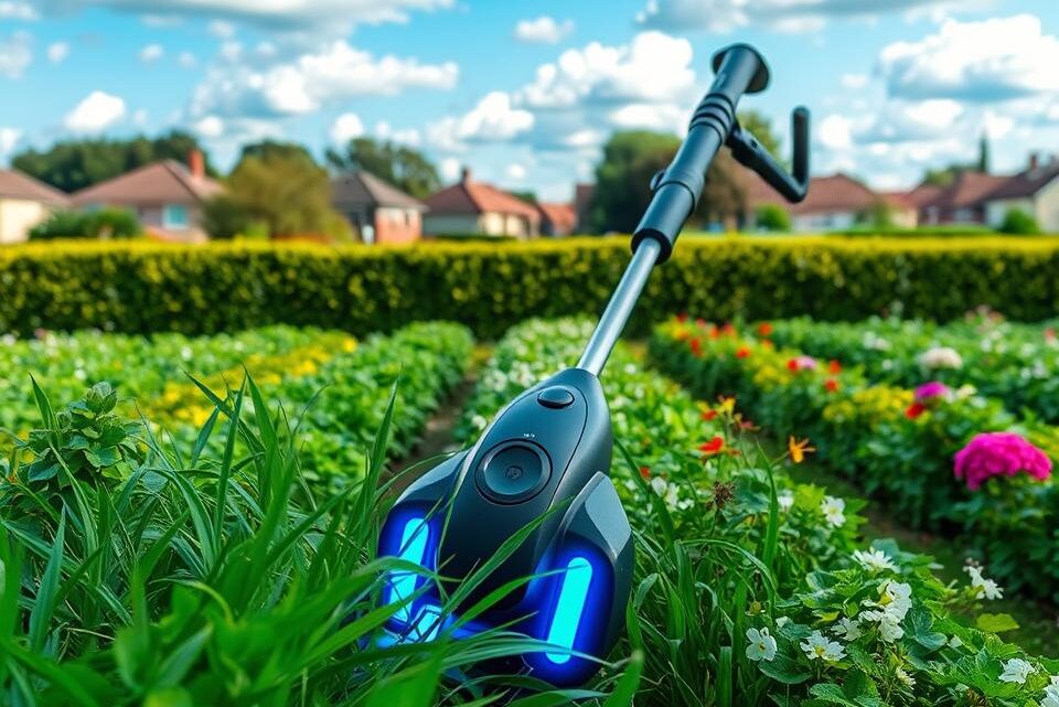 Unkraut entfernen elektrisch – Effektive Methoden Unkraut entfernen elektrisch – Effektive Methoden