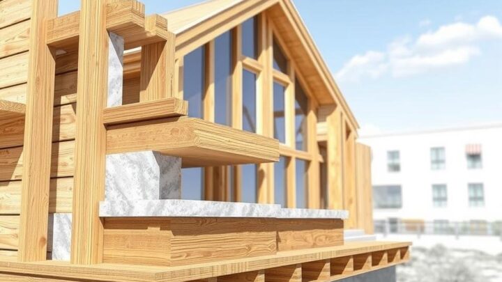 Unterkonstruktion hinterlüftete Fassade Holz – Ratgeber
