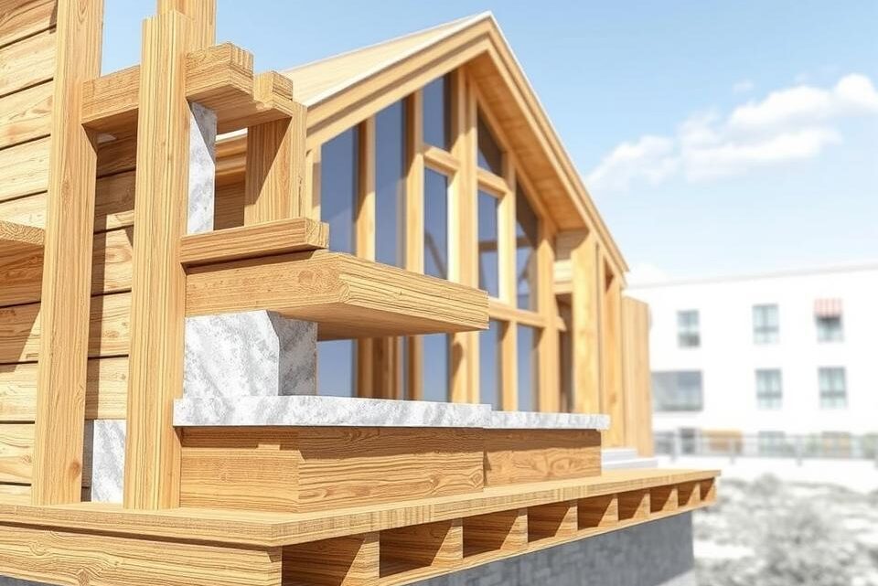 Unterkonstruktion hinterlüftete Fassade Holz – Ratgeber Unterkonstruktion hinterlüftete Fassade Holz – Ratgeber