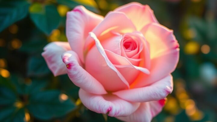 Wann Rosen pflanzen: Der beste Zeitpunkt für Ihre Rosen