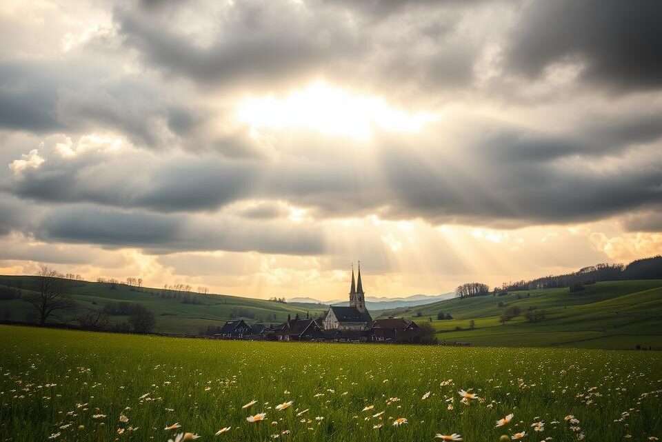Wann sind die Eisheiligen? Ihr Einfluss auf das Wetter