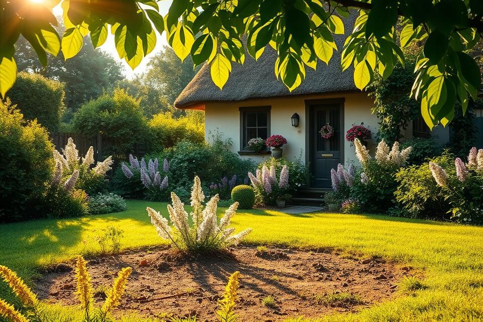Warum kein Flieder im Garten? Antworten und Tipps