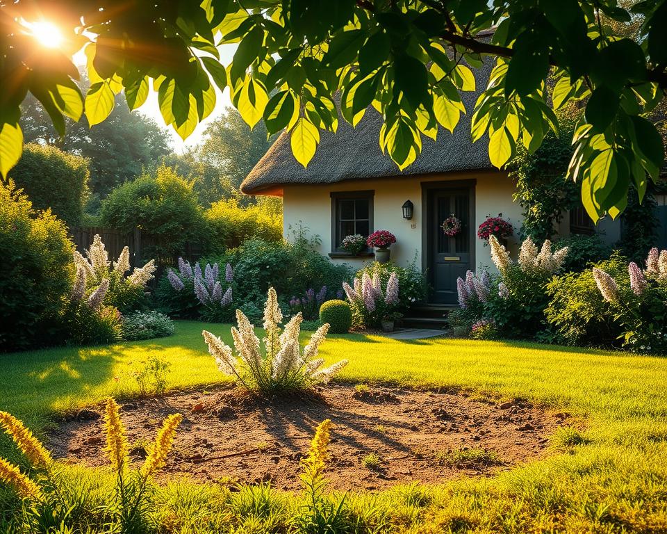 Warum kein Flieder im Garten? Antworten und Tipps