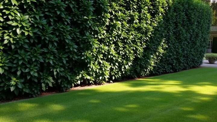 Warum soll Kirschlorbeer aus dem Garten entfernt werden?