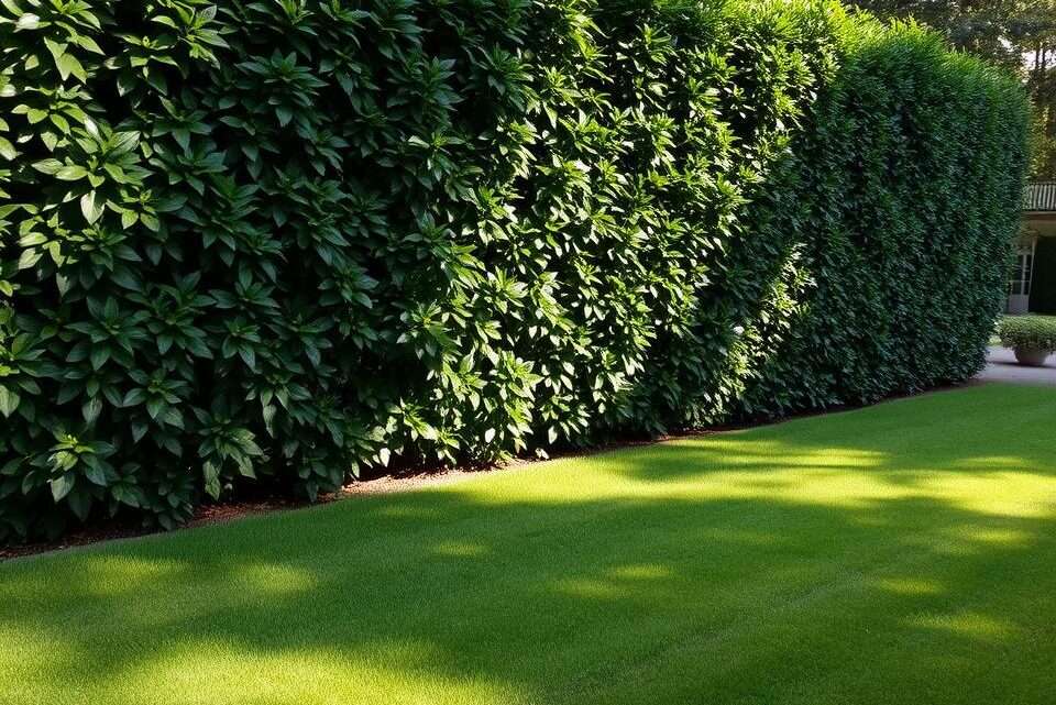 Warum soll Kirschlorbeer aus dem Garten entfernt werden?