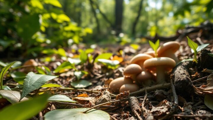 Was fressen Ameisen? Die natürliche Ernährung der Insekten