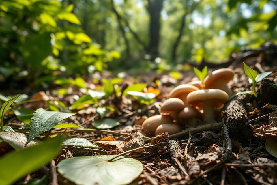 Was fressen Ameisen? Die natürliche Ernährung der Insekten