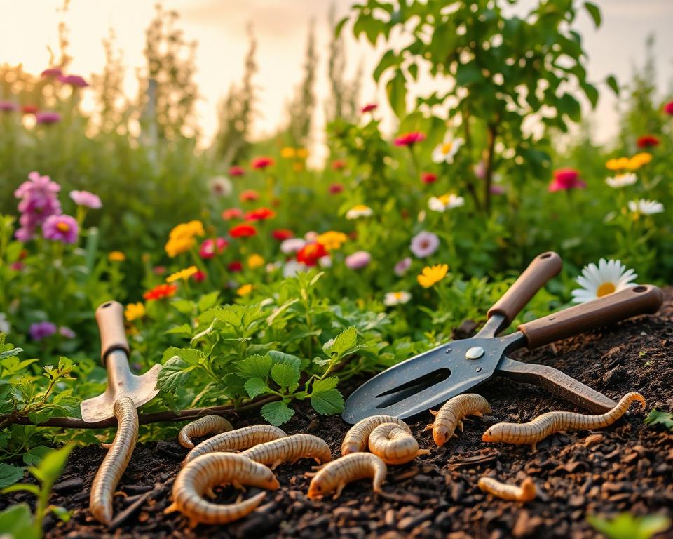 Was hilft gegen Nacktschnecken – Effektive Bekämpfung
