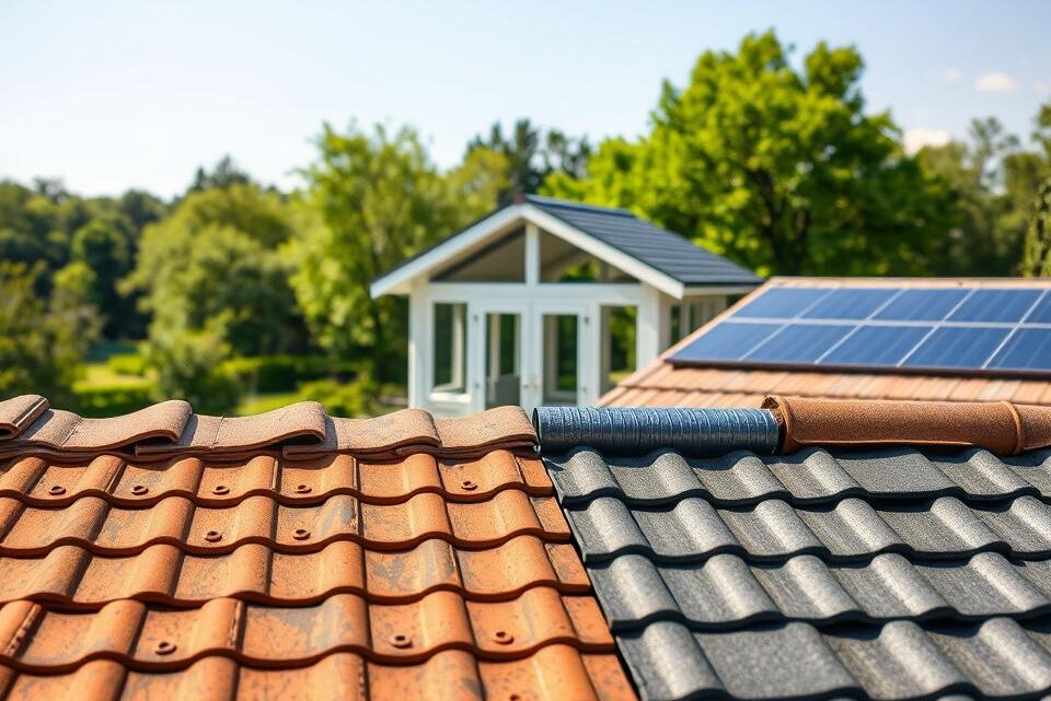 Was ist das beste Dach für ein Gartenhaus? Ratgeber Was ist das beste Dach für ein Gartenhaus? Ratgeber
