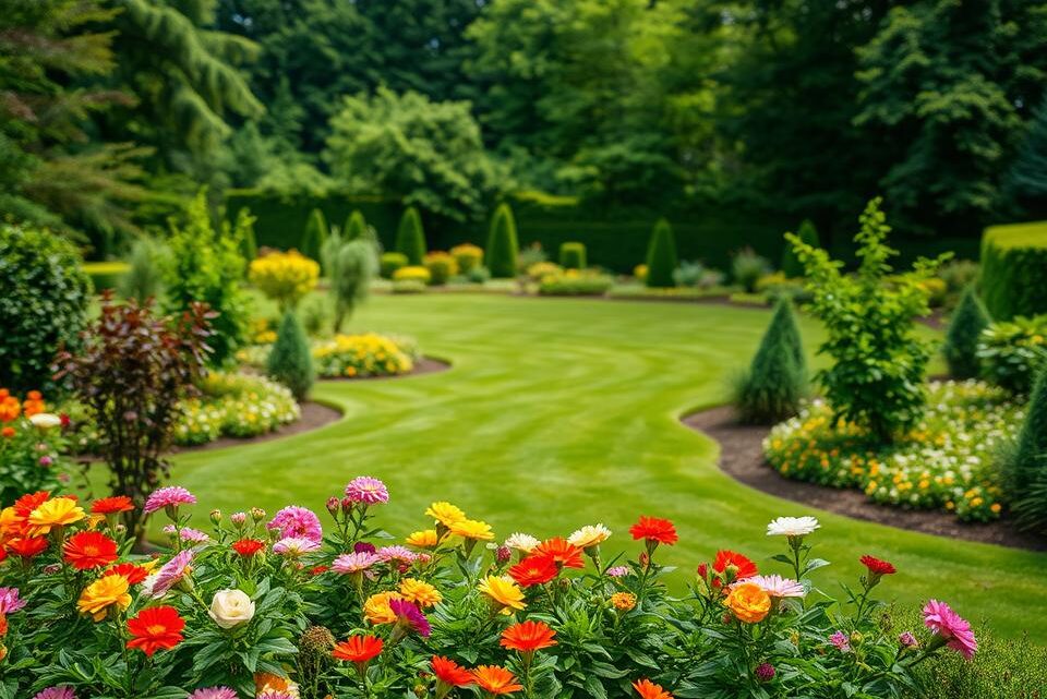 Was kostet ein Garten Landschaftsgärtner? Was kostet ein Garten Landschaftsgärtner?
