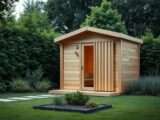 Kosten für Gartenhaus-Genehmigung in Deutschland