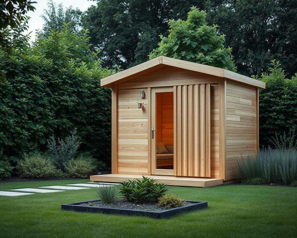 Kosten für Gartenhaus-Genehmigung in Deutschland