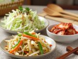 Weißkohl Rezepte Asiatisch: Einfach & Lecker