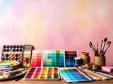 Welche Farben passen zusammen – Ultimativer Guide