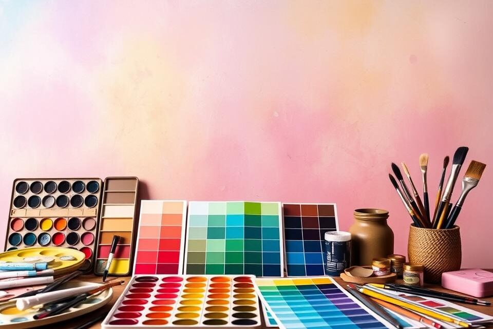 Welche Farben passen zusammen – Ultimativer Guide Welche Farben passen zusammen – Ultimativer Guide