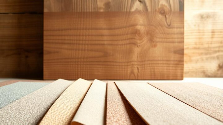 Welches Schleifpapier für Holz – Ratgeber & Tipps