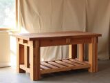Werkbank aus Paletten selber bauen – DIY Anleitung