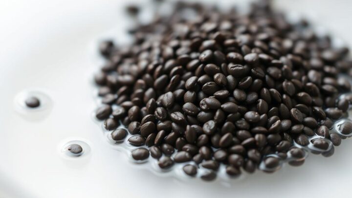 Wie lange Chia Samen quellen lassen – Optimale Zeit