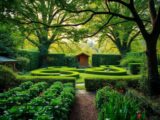 wie viel pacht kann man für einen garten verlangen?