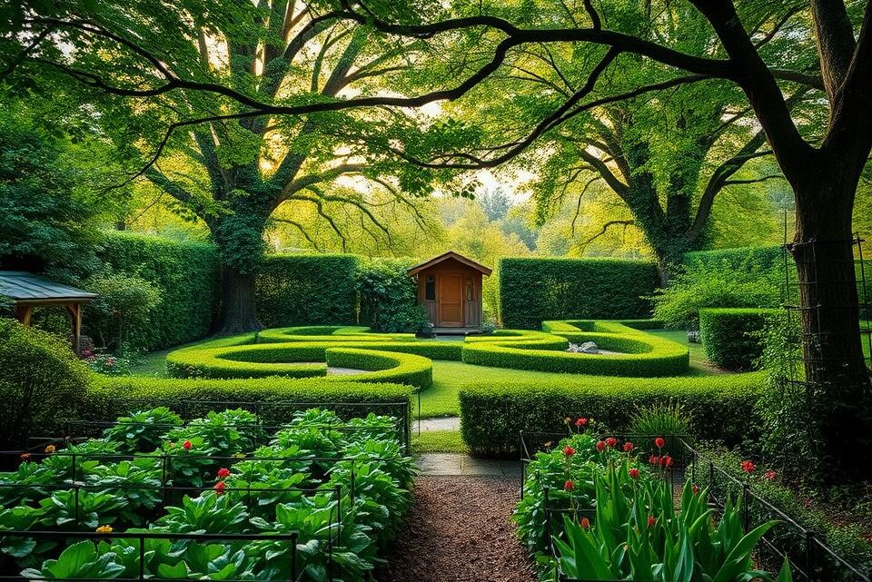 Wie viel Pacht für einen Garten verlangen? Wie viel Pacht für einen Garten verlangen?