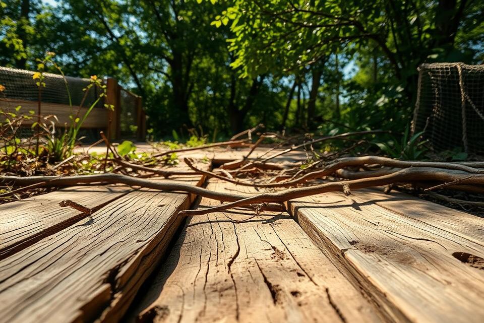 Wildes Holz – Naturbelassenes Holz für Ihren Garten Wildes Holz – Naturbelassenes Holz für Ihren Garten