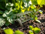 Wühlmausfalle Garten: Effektive Schädlingsbekämpfung