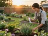 Zecken im Garten bekämpfen – Effektive Methoden
